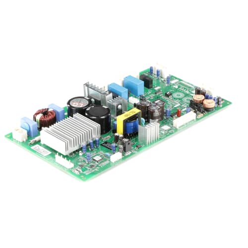 LG Main Pcb Assembly - EBR74796432