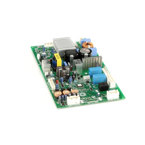 LG Main Pcb Assembly - EBR74796433