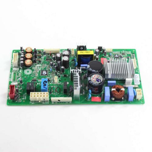 Whirlpool Wiring Information - 15003865
