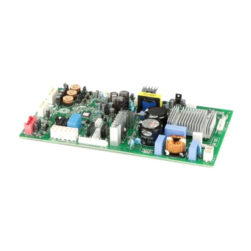 LG Main Board - EBR74796445