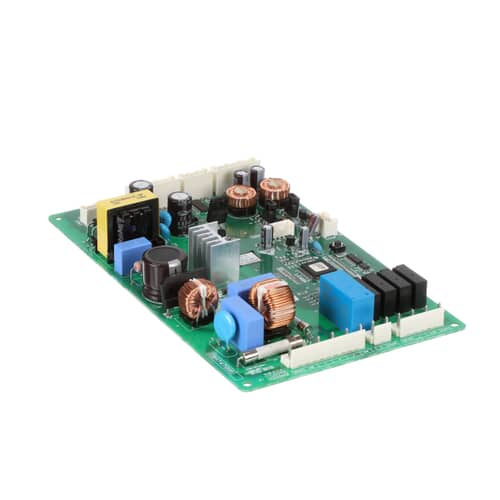 LG Main Pcb Assembly - EBR74799501