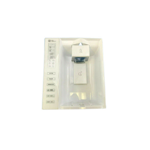 Whirlpool Wiring Information - 15001628