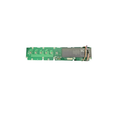 Whirlpool Wiring Information - 15003922