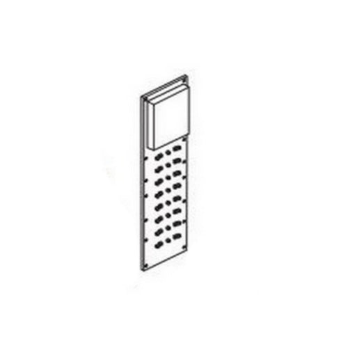 Whirlpool Wiring Information - 15001792