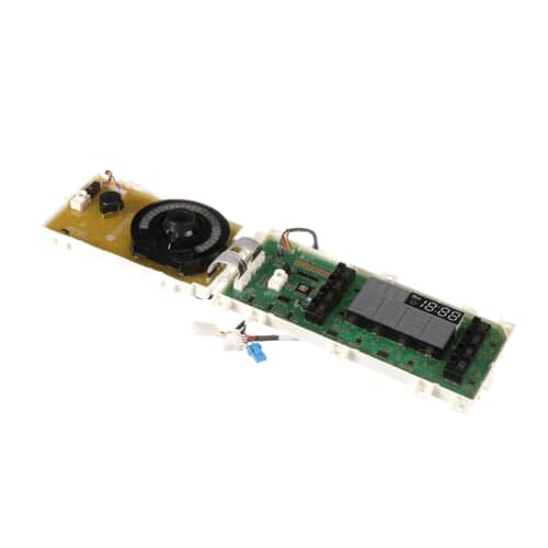 LG Dryer Display Control Board, PCB Assembly - EBR74879901