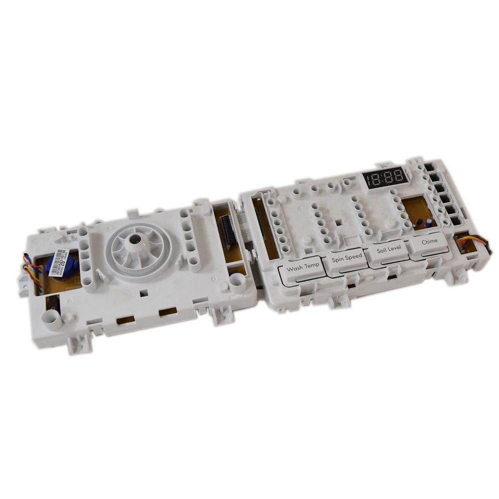 Whirlpool Wiring Information - 15003493