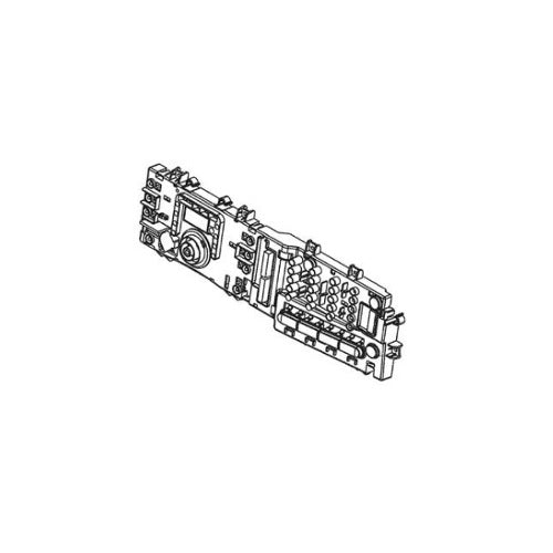 Whirlpool Wiring Information - 15001503