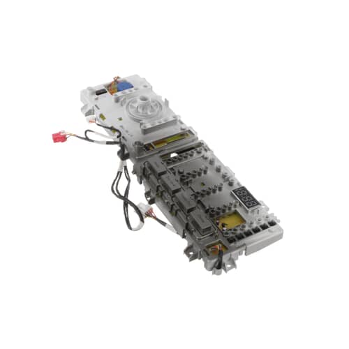 Whirlpool Wiring Information - 15003507