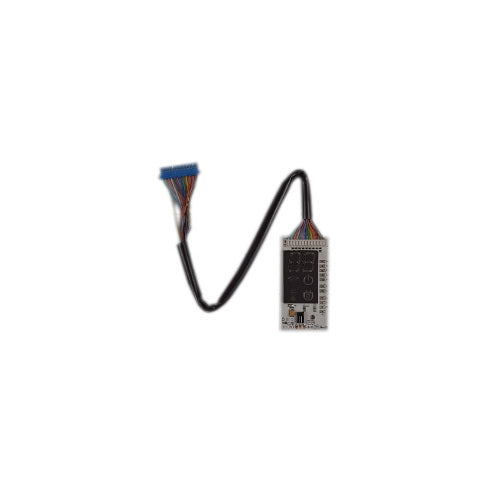 Whirlpool Knob-Oven Thermostat - 320905