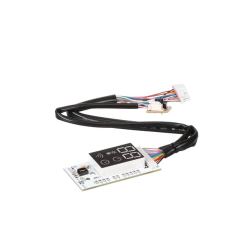 Whirlpool List, Service Parts - 694466
