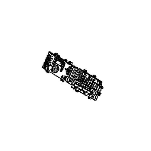 Whirlpool Wiring Information - 15001553