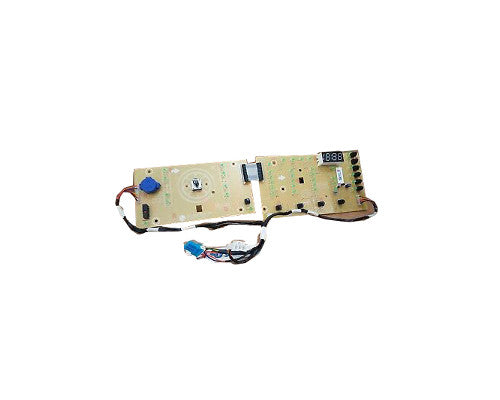 Whirlpool Wiring Information - 15001593
