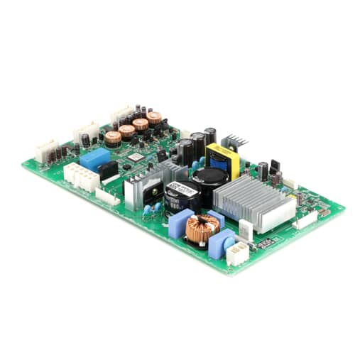 LG Main Board - EBR75234710