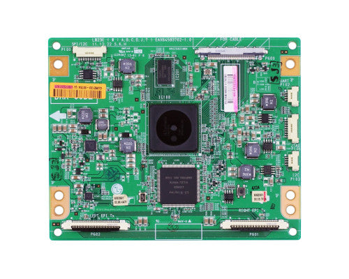 Whirlpool Wiring Information - 15001952