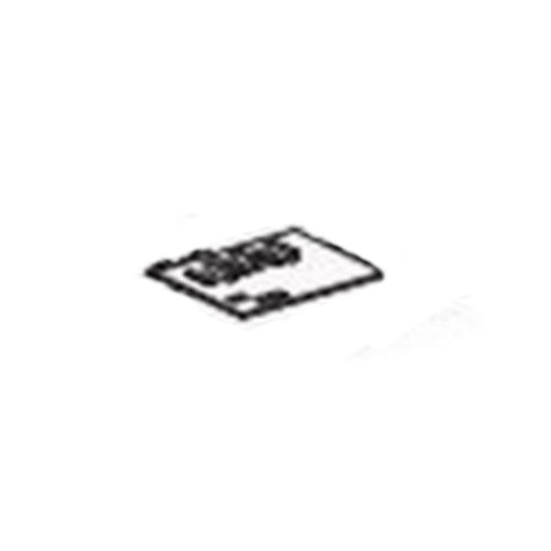 Whirlpool Seal, Door Dike - 0312492