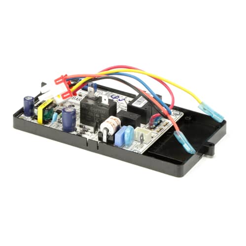 Whirlpool Timer, Automatic (Palnut (Time - 308846