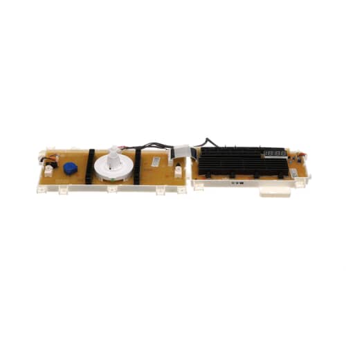 LG Pcb Assembly - EBR76376101