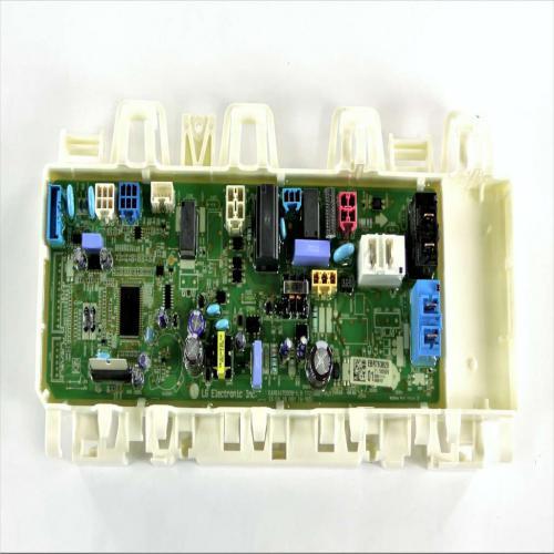 Whirlpool Hinge-Broiler Door (Right) - 327482