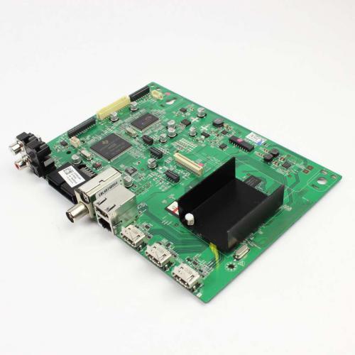 Whirlpool 2075B0A Model - 327564