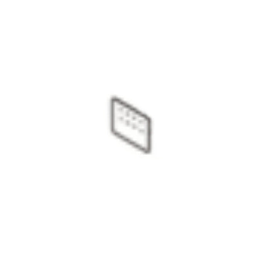Whirlpool Wiring Information - 15003684