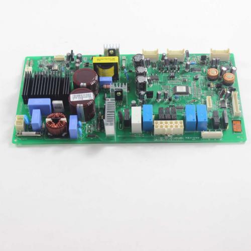 Whirlpool End Cap, Bkgd (Almond) - 306469LL