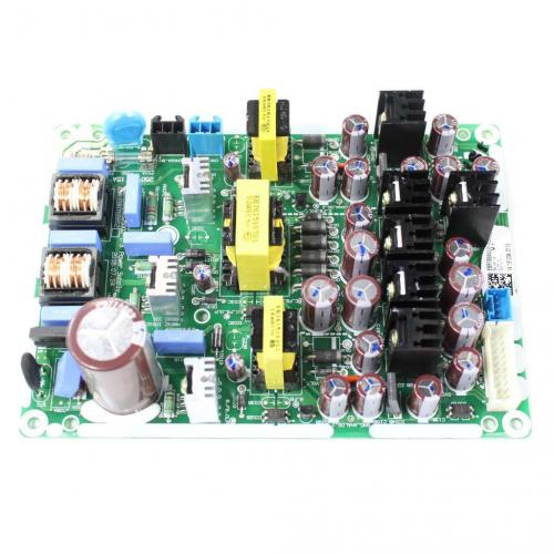 Whirlpool Speed Control Switch - 4 Butto - 207369