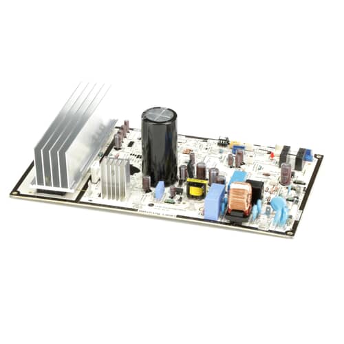 LG Main Pcb Assembly - EBR77159602