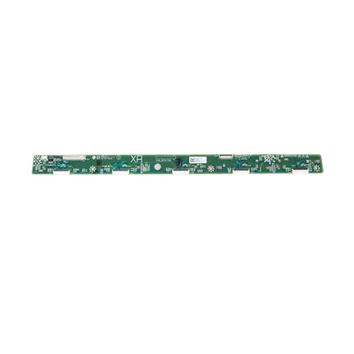 Whirlpool Channel - Evaporation - 240649