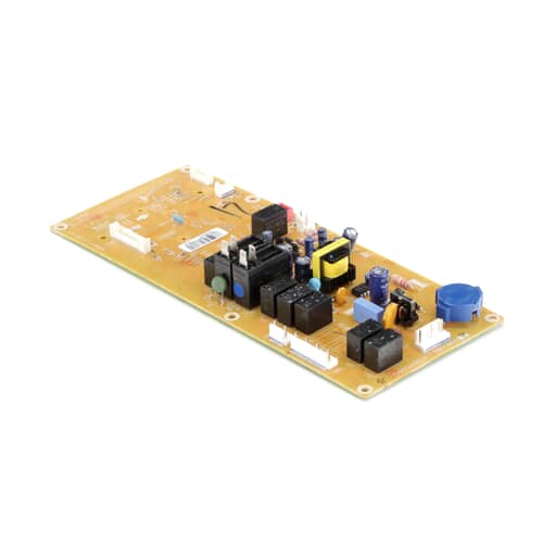 LG Pcb Assembly - EBR77659110