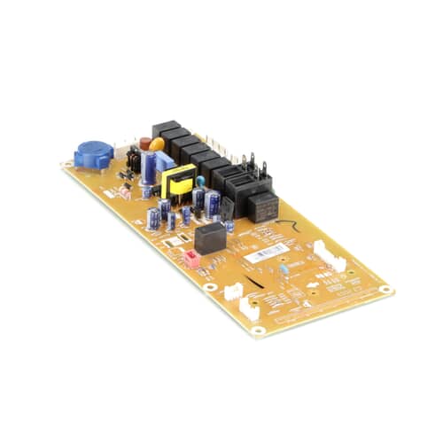 LG Pcb Assembly - EBR77659112
