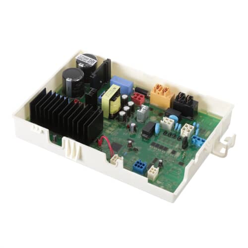 LG Washer PCB Power Control Board Assembly - EBR78263908