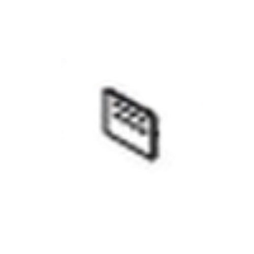 Whirlpool Door Reversal Instructions - 2179846