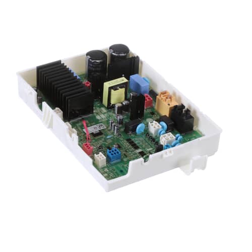 LG Main Board - EBR78499602