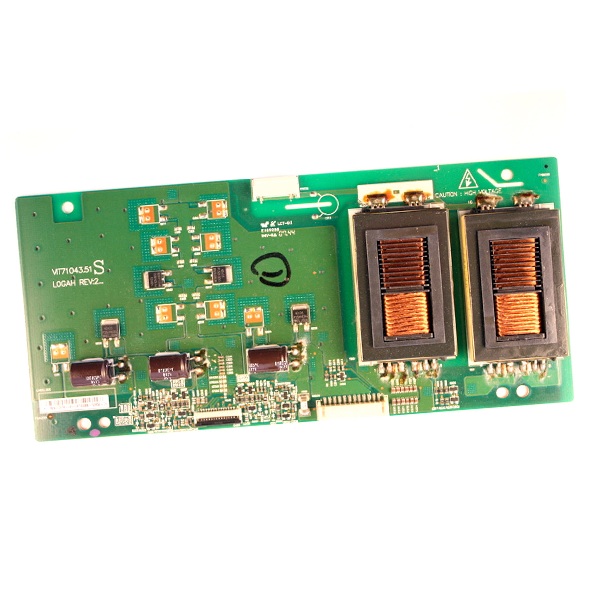 Whirlpool Kit, Knobs/Switches - 315512B