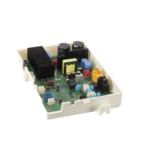 LG Main Board - EBR78534104