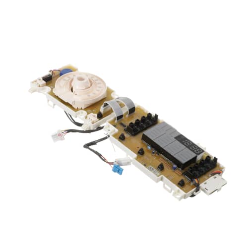 LG Display Control Board - EBR78534402