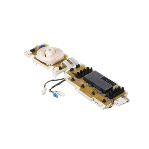 LG Display Control Board - EBR78534403