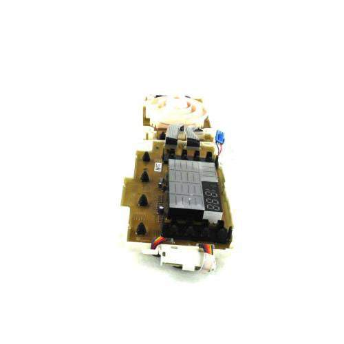 Whirlpool Duct, Microwave Magnetron - 2335-0023