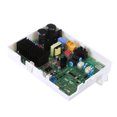 LG Main Pcb Assembly - EBR78534505