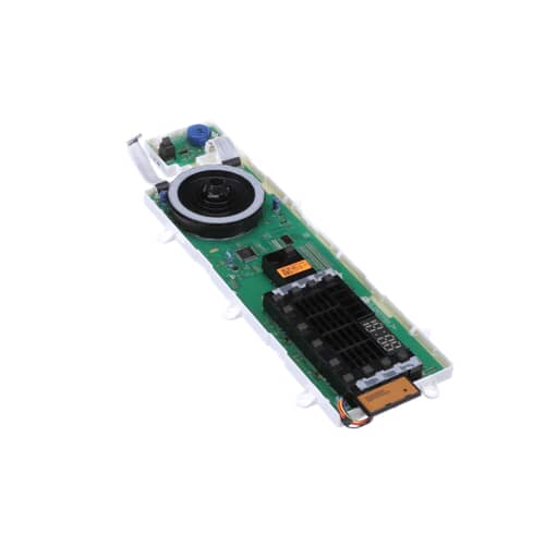 LG Display Control Board - EBR78538801