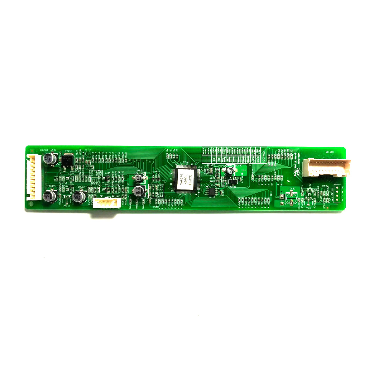 Whirlpool Energy Guide - 2308143
