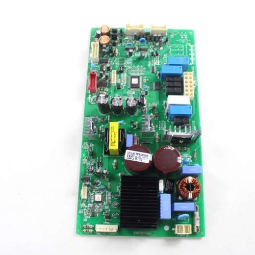 Whirlpool Glass Control Panel - 0305303