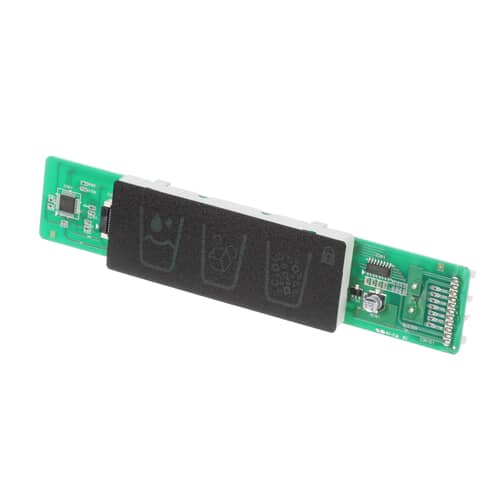 LG Display Pcb Assembly - EBR78988303