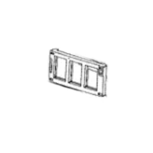 Whirlpool Service & Wiring Sheet - 2305869