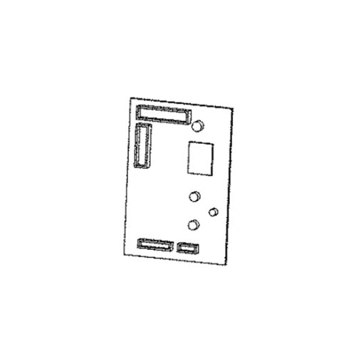 Whirlpool Knob, Humidistat Control - 02330064