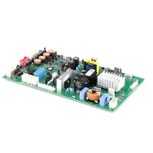 LG Main Board - EBR79267107