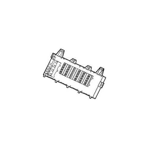 Whirlpool Antitip & Pad Rh - 03000137