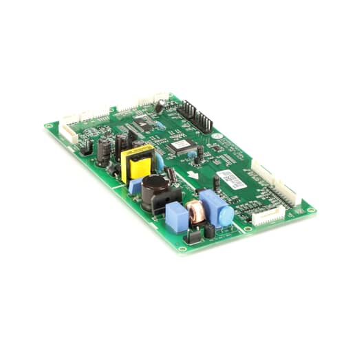 LG Main Pcb Assembly - EBR80108103