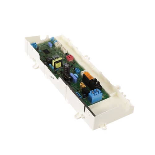LG Main Pcb Assembly - EBR80198608