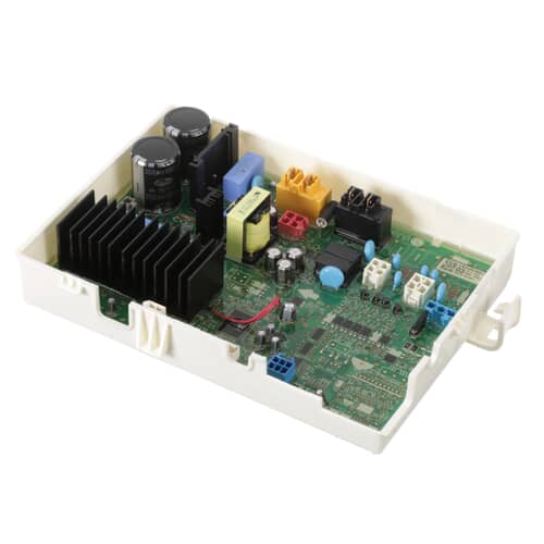 LG Main Pcb Assembly - EBR80360703